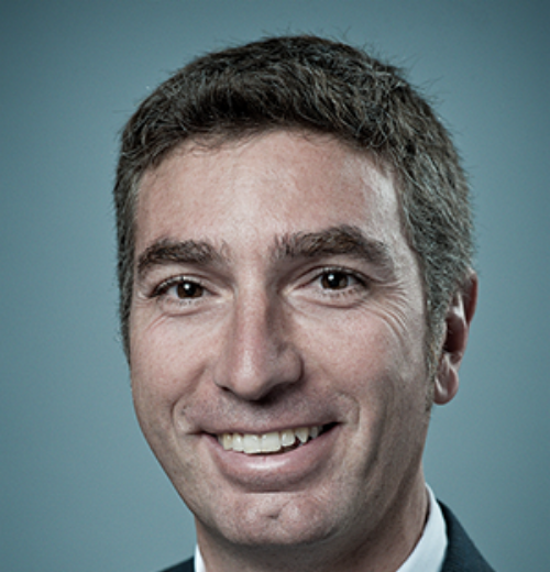 Fabrizio Fanelli, MD, EBIR