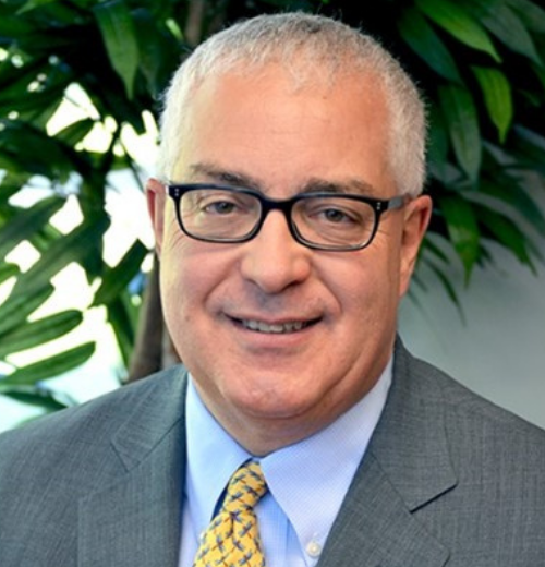 Paul J. Gagne, MD, FACS, RVT  — Chairman