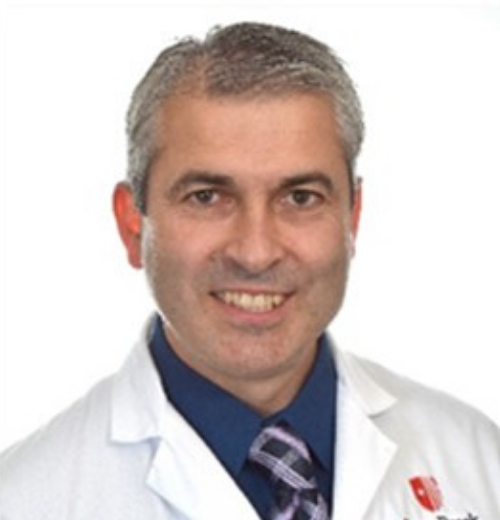 Nicos Labropoulos, PhD, RVT