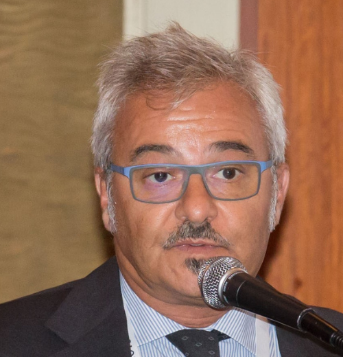 Marco Manzi, MD