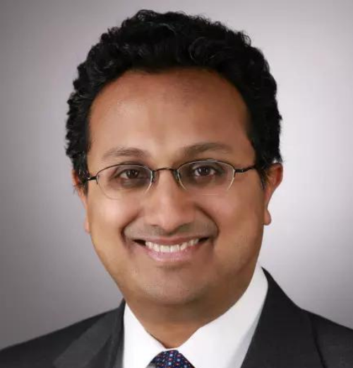 Sahil A. Parikh, MD, FACC, FSCAI